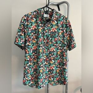 Chubbies popover size large popover - The Ace Venturer
